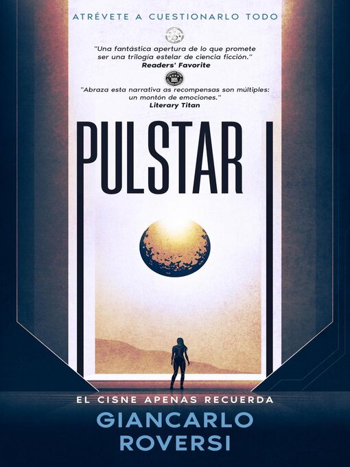 Title details for El cisne apenas recuerda by Giancarlo Roversi - Available